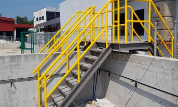 Walinga Hand Railing Hand Railing – YBE
